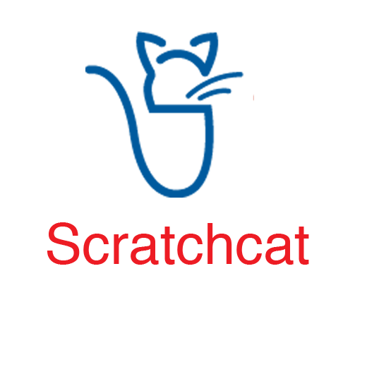 Scratchcat